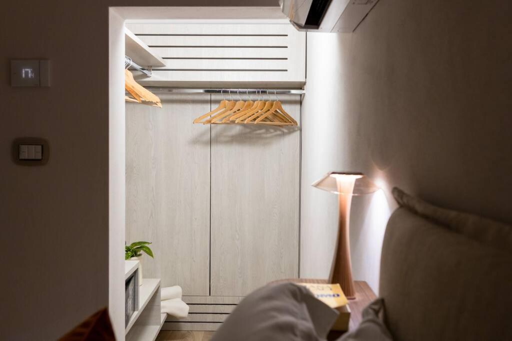 Il Melograno Suite Apartment Martina Franca Exterior photo