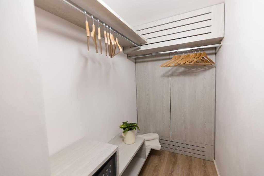 Il Melograno Suite Apartment Martina Franca Exterior photo