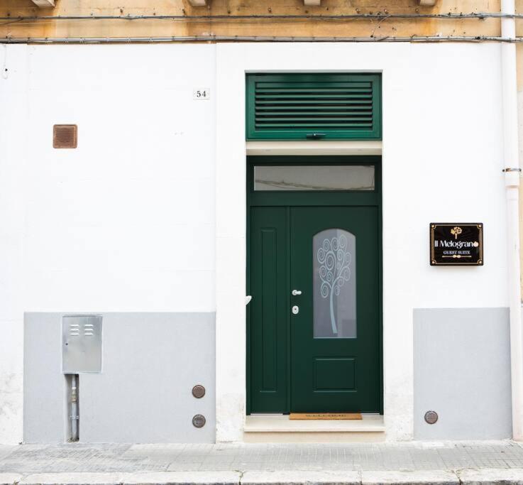 Il Melograno Suite Apartment Martina Franca Exterior photo