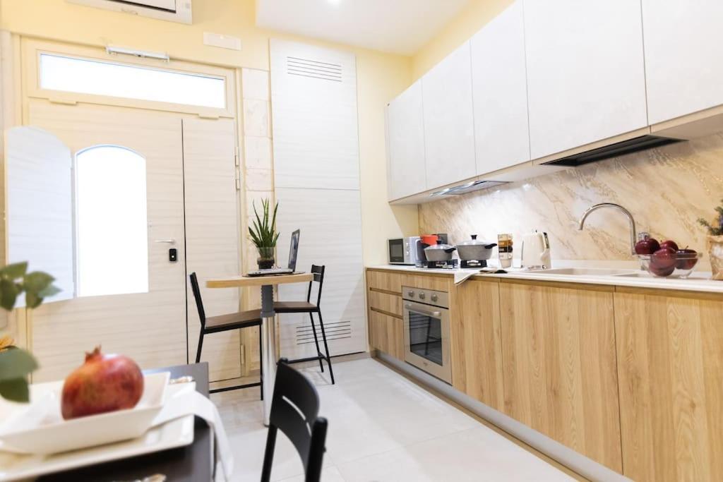 Il Melograno Suite Apartment Martina Franca Exterior photo