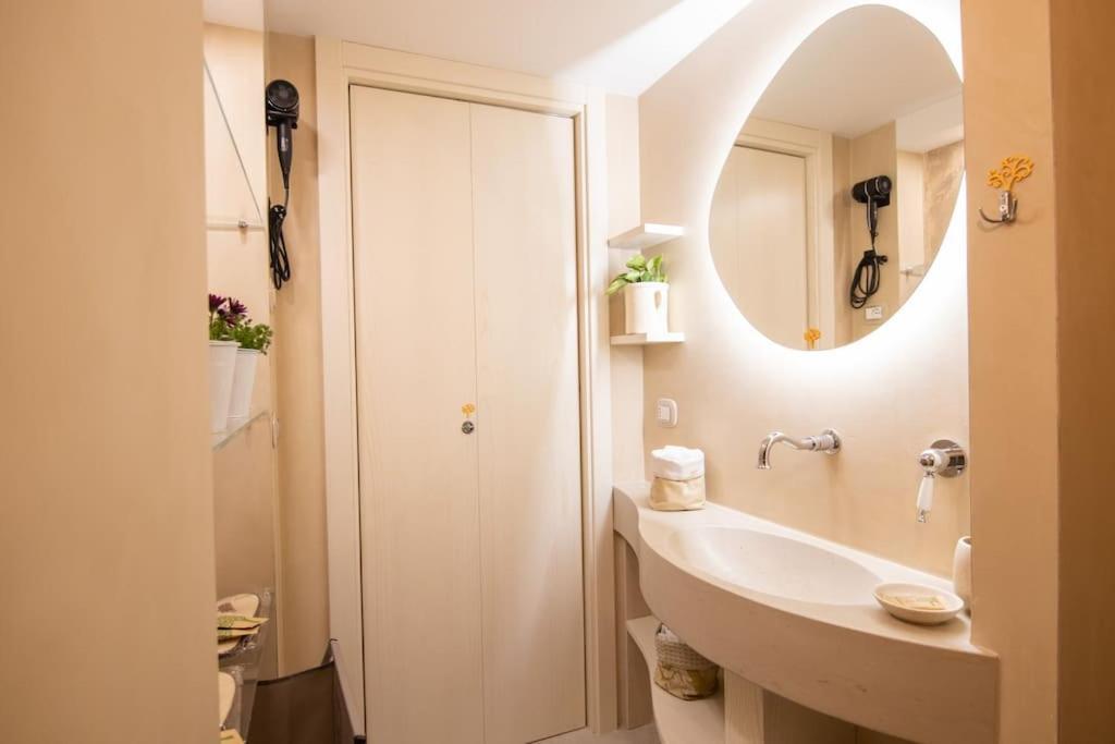 Il Melograno Suite Apartment Martina Franca Exterior photo